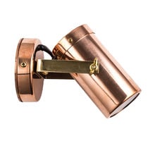 MR16 Adjustable Outdoor Spotlight